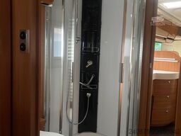 Concorde Charisma 900 LS