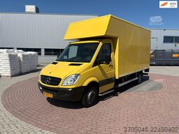 Mercedes-Benz Sprinter 513 2.2 CDI 432 | Koffer | LBW | E5