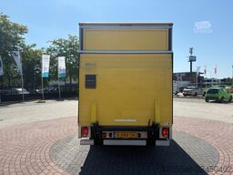 Mercedes-Benz Sprinter 513 2.2 CDI 432 | Koffer | LBW | E5