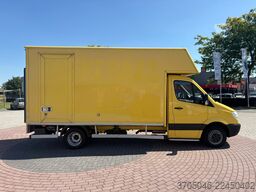 Mercedes-Benz Sprinter 513 2.2 CDI 432 | Koffer | LBW | E5