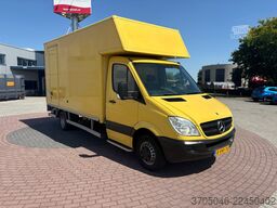 Mercedes-Benz Sprinter 513 2.2 CDI 432 | Koffer | LBW | E5