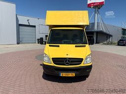 Mercedes-Benz Sprinter 513 2.2 CDI 432 | Koffer | LBW | E5