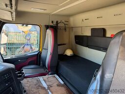 Volvo FMX 420 8X4 + CRANE PALFINGER PK22.001 L TEC (1...