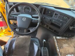 Volvo FMX 420 8X4 + CRANE PALFINGER PK22.001 L TEC (1...
