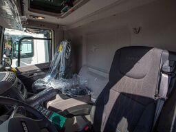 DAF CF 340 FA*6,6 m SafeServer*2 to LBW*Alison*AHK