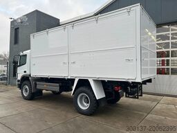 Mercedes-Benz Atego 1725 A 4x4 Service Truck