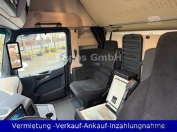 MERCEDES-BENZ Actros 5  1851 L- GIGASPACE-BM 963