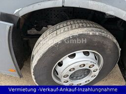 MERCEDES-BENZ Actros 5  1851 L- GIGASPACE-BM 963