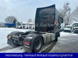 MAN 18.480  4x2 BLS -XXL--Retarder