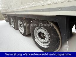 KRONE SDR 27  Cool Liner -Thermo King SLXi300