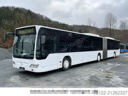 MERCEDES-BENZ O 530 G Citaro / Klima / EEV / A 23