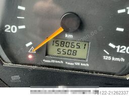 MERCEDES-BENZ O 530 G Citaro / Klima / EEV / A 23