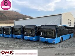 MAN A 21 Lion?s City/3-türig/O 530 Citaro/HA defekt