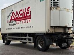 CHEREAU AVKT 18 DIESEL STROMAGGREGGAT ABS LUFT