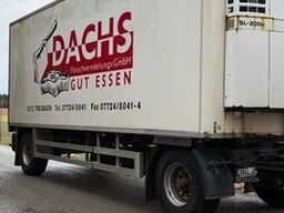 CHEREAU AVKT 18 DIESEL STROMAGGREGGAT ABS LUFT