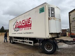 CHEREAU AVKT 18 DIESEL STROMAGGREGGAT ABS LUFT