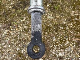 CHEREAU AVKT 18 DIESEL STROMAGGREGGAT ABS LUFT