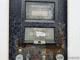 CHEREAU AVKT 18 DIESEL STROMAGGREGGAT ABS LUFT