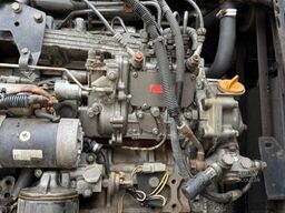 CHEREAU AVKT 18 DIESEL STROMAGGREGGAT ABS LUFT