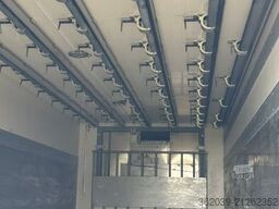 CHEREAU AVKT 18 DIESEL STROMAGGREGGAT ABS LUFT