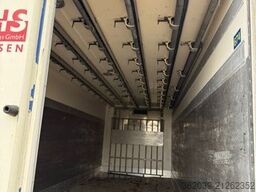 CHEREAU AVKT 18 DIESEL STROMAGGREGGAT ABS LUFT