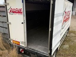 CHEREAU AVKT 18 DIESEL STROMAGGREGGAT ABS LUFT