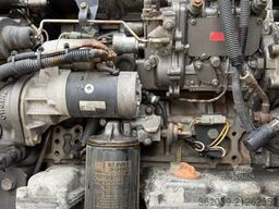 CHEREAU AVKT 18 DIESEL STROMAGGREGGAT ABS LUFT