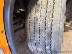 MAN TGS 28.440 6X2 ABSETZKIPPER E6