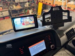 MAN TGS 28.440 6X2 ABSETZKIPPER E6