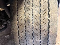 MAN TGS 28.440 6X2 ABSETZKIPPER E6