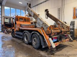MAN TGS 28.440 6X2 ABSETZKIPPER E6