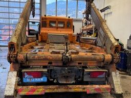 MAN TGS 28.440 6X2 ABSETZKIPPER E6