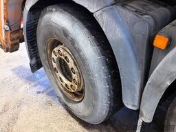 MAN TGS 28.440 6X2 ABSETZKIPPER E6