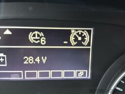 MAN TGS 28.440 6X2 ABSETZKIPPER E6