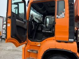 MAN TGS 28.440 6X2 ABSETZKIPPER E6