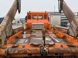 MAN TGS 28.440 6X2 ABSETZKIPPER E6