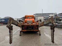 MAN TGS 28.440 6X2 ABSETZKIPPER E6