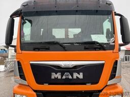 MAN TGS 28.440 6X2 ABSETZKIPPER E6