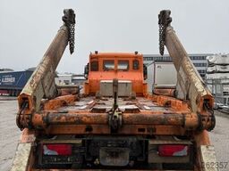 MAN TGS 28.440 6X2 ABSETZKIPPER E6