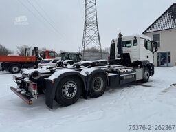 MAN TGS 26.440 MEILLER RS 2165