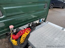 IVECO 50C18T Daily SZM