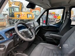 IVECO 50C18T Daily SZM