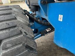 GENIE Z 80/60, Arbeitshöhe 25,77m., Allrad, Gelände