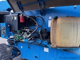 GENIE Z 80/60, Arbeitshöhe 25,77m., Allrad, Gelände