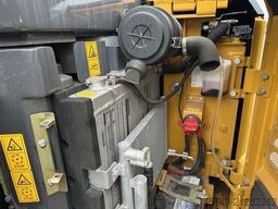 XCMG XE35, Gummikette, Greifer + Hammer, Klima,Yanmar