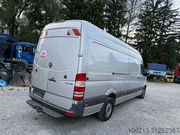 MERCEDES-BENZ Sprinter II Kasten 313 CDI MAXI