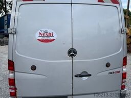 MERCEDES-BENZ Sprinter II Kasten 313 CDI MAXI