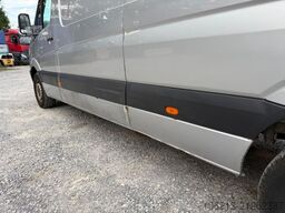MERCEDES-BENZ Sprinter II Kasten 313 CDI MAXI