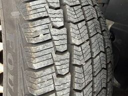 MERCEDES-BENZ Sprinter II Kasten 313 CDI MAXI