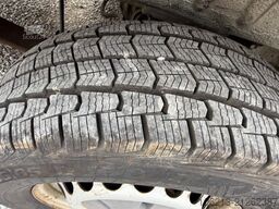 MERCEDES-BENZ Sprinter II Kasten 313 CDI MAXI